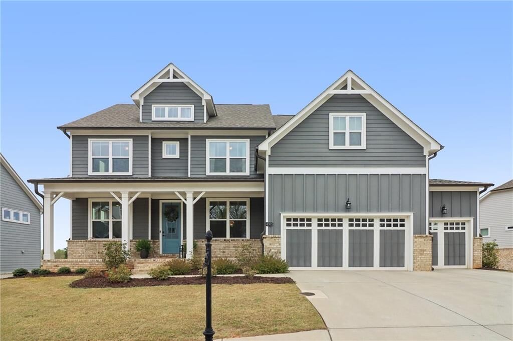 Property Photo: 4995 Shipley Avenue GA 30028