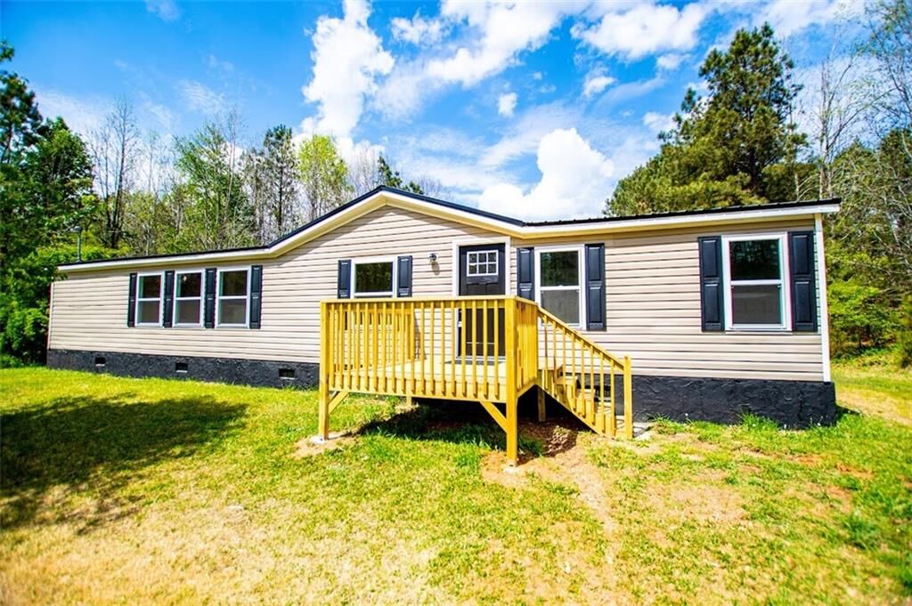Property Photo:  59 Spring Lane  GA 30116 