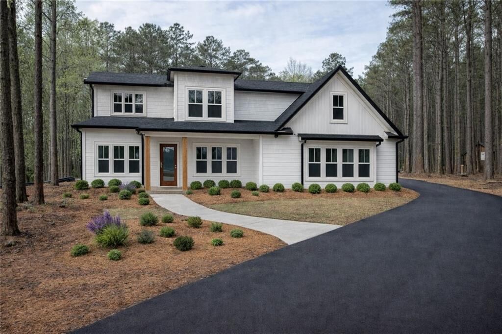 Property Photo:  7967 Post Road  GA 30187 