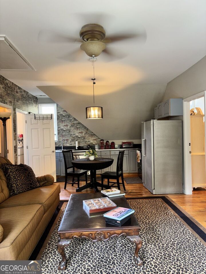 Property Photo:  118 Tarpon Trail SE  GA 30121 