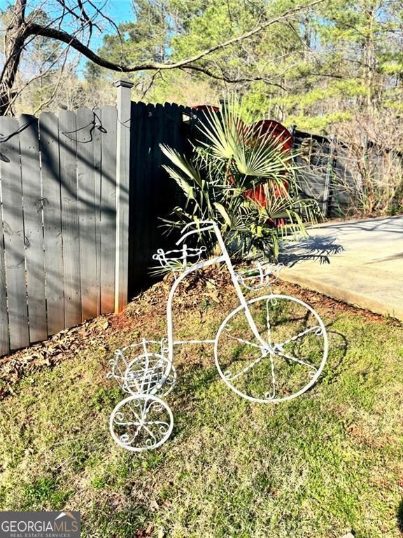 Property Photo:  118 Tarpon Trail SE  GA 30121 