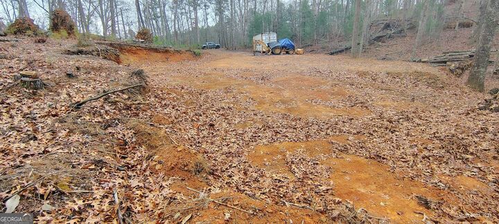 Property Photo:  1302 Ridgeway Church Road  GA 30540 