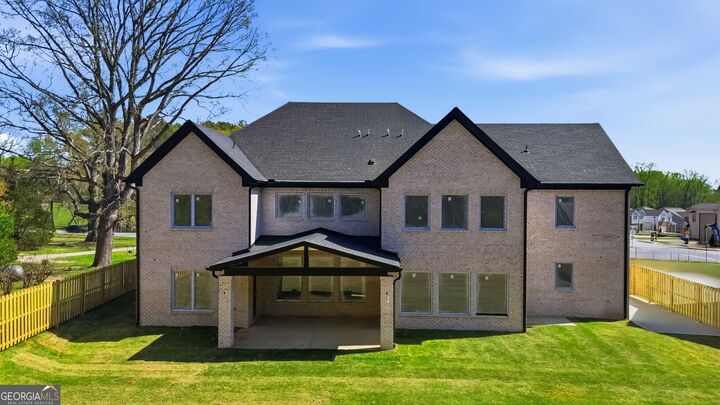Property Photo:  1658 Braselton Hwy  GA 30043 
