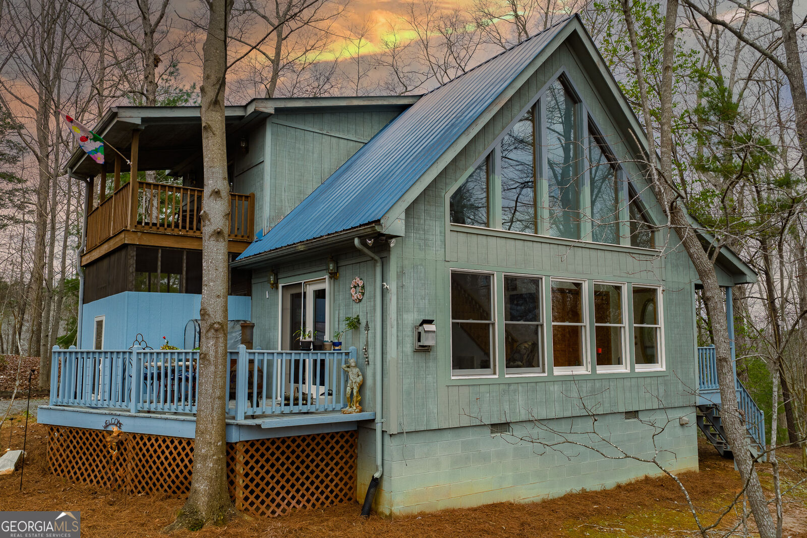 Property Photo:  604 Gateway Drive  GA 30540 