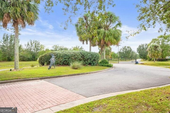 Property Photo:  Lot 33 Landing Trail  GA 31566 