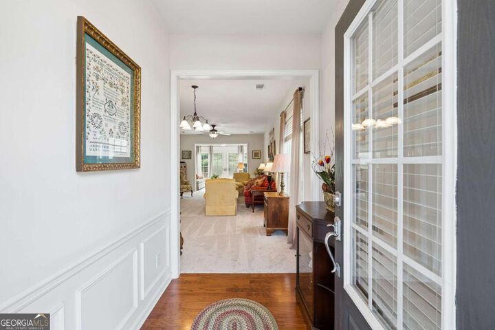 Property Photo:  6233 Azalea Way  GA 30548 