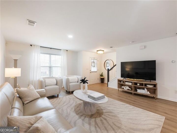 Property Photo: 527 Cypher Drive GA 30024