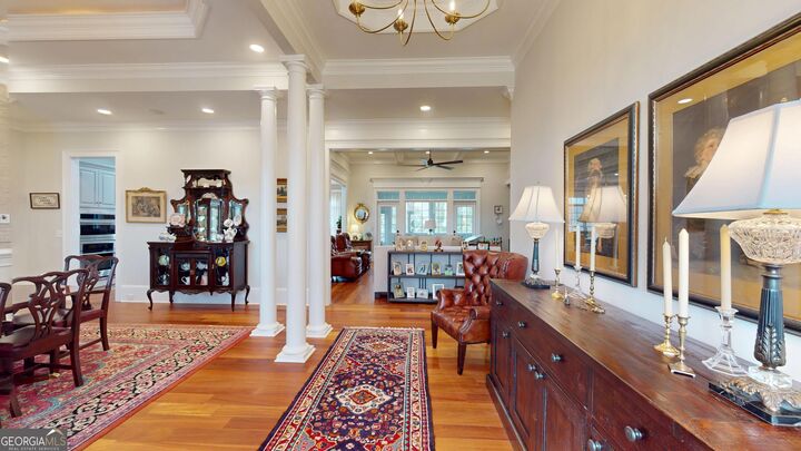 Property Photo: 1690 McFall Court GA 30677