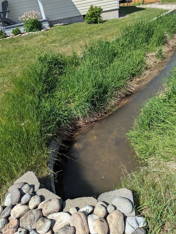 Property Photo:  903 Paisley Drive  MT 59714 