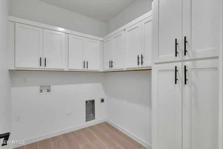 Property Photo:  12805 Middlesbrough Avenue  TX 79928 