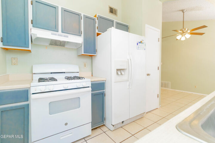 Property Photo:  12056 Bellows Court  TX 79936 