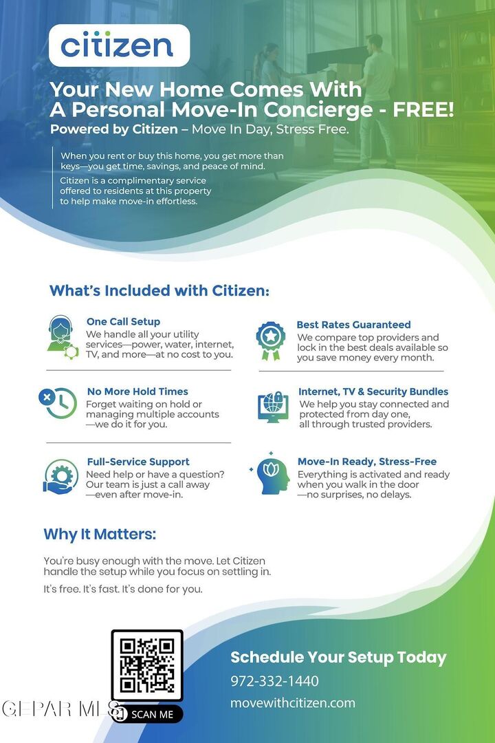 Property Photo:  1416 Kokopelli Way  TX 79912 