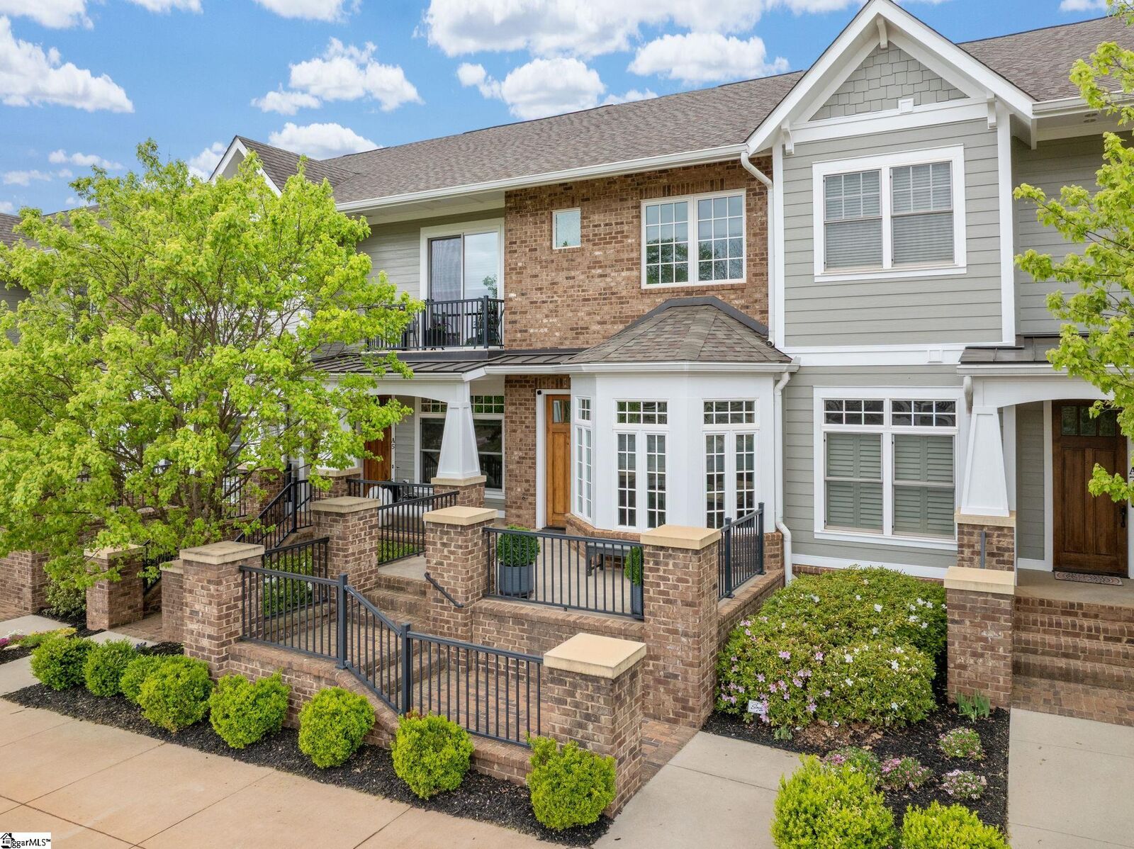 Property Photo: 100 S Hudson Street Unit A6 SC 29601