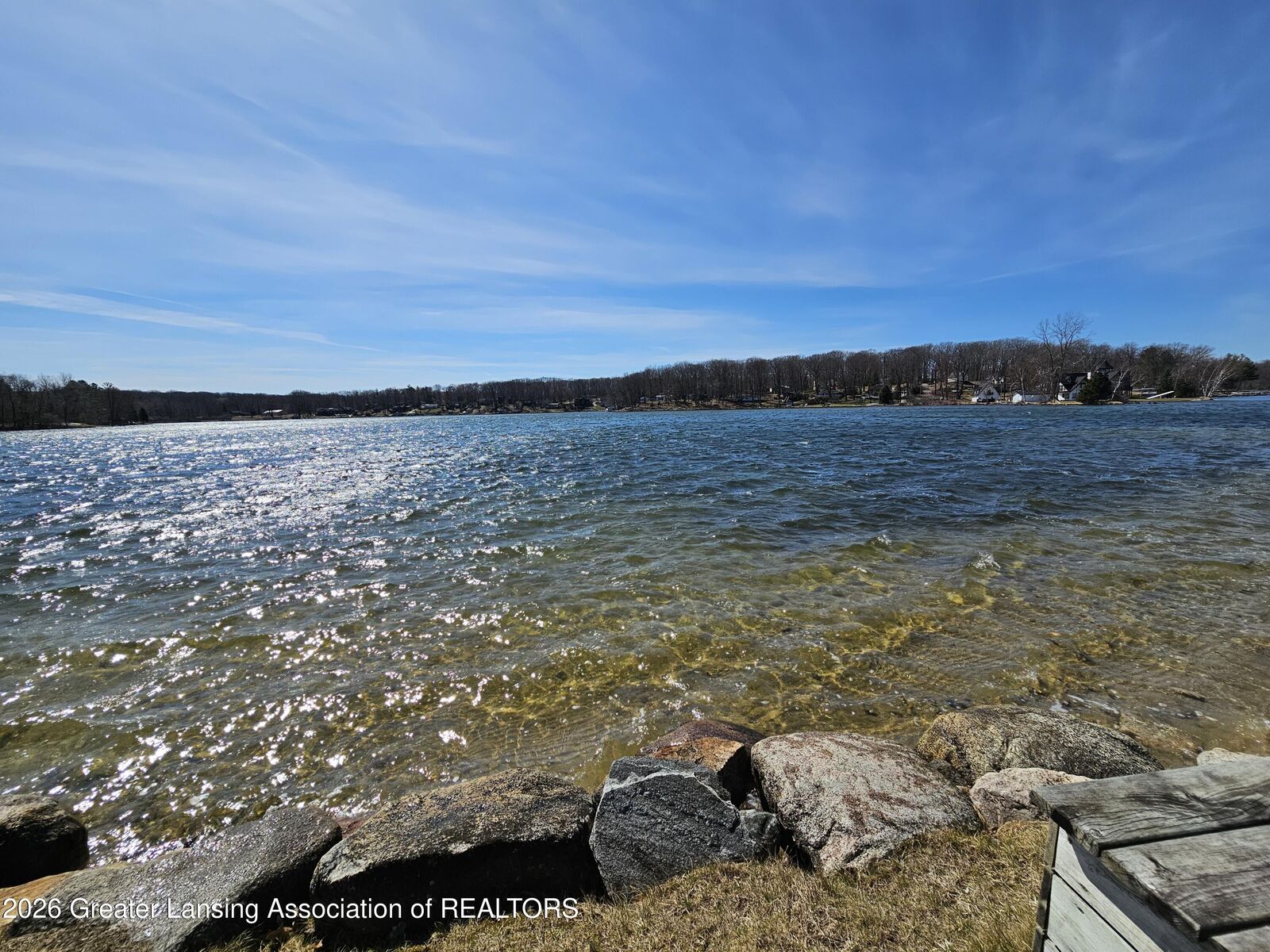 Property Photo:  9471 Peninsula Drive  MI 49332 