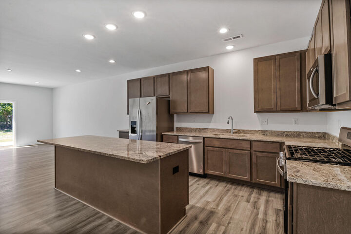 Property Photo:  7108 Johnson Street  IN 46410 