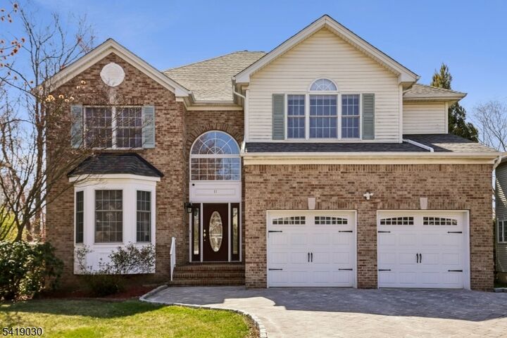 Property Photo:  11 Windemere Ct  NJ 07981 