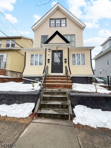 Property Photo: 66 Washington Pl NJ 07073