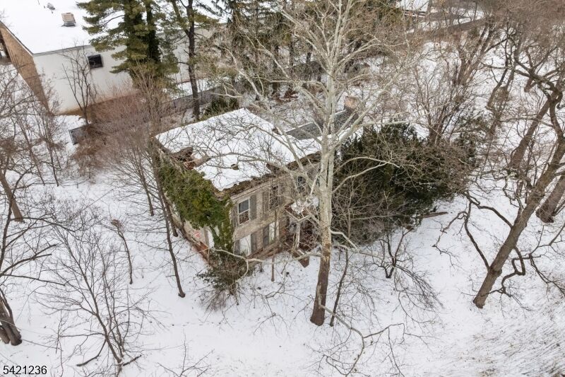 Property Photo:  432 Roycefield Rd  NJ 08844 
