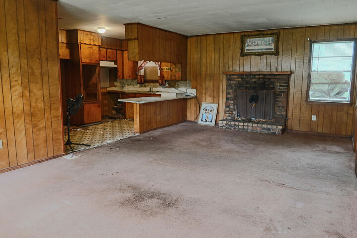 Property Photo:  6 Daniels Dr.  MS 39429 