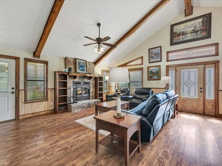 Property Photo: 115 Lake Crest Drive TX 75944