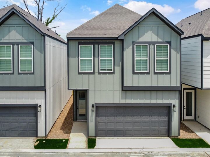 Property Photo:  2410 Vaughn Street E  TX 77093 