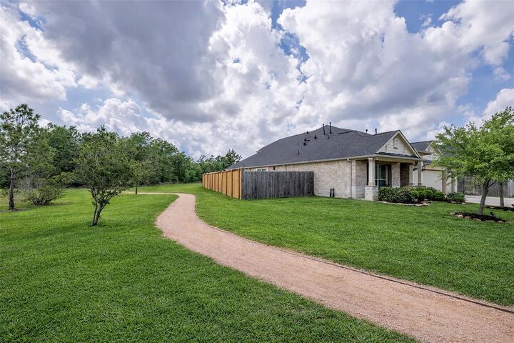 Property Photo:  32618 Twilight Gable Court  TX 77386 