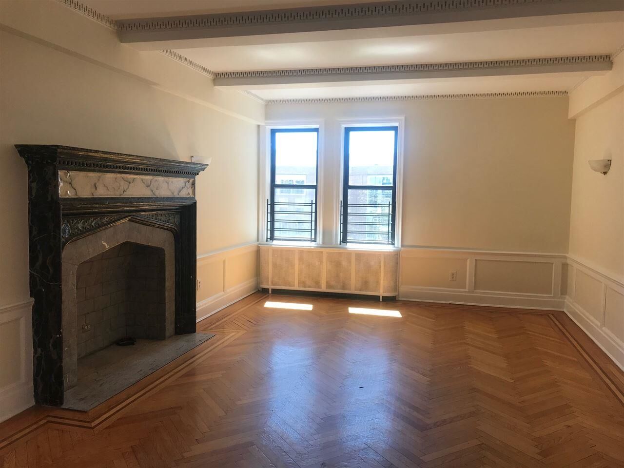 Property Photo:  50 Glenwood Ave 805  NJ 07306 