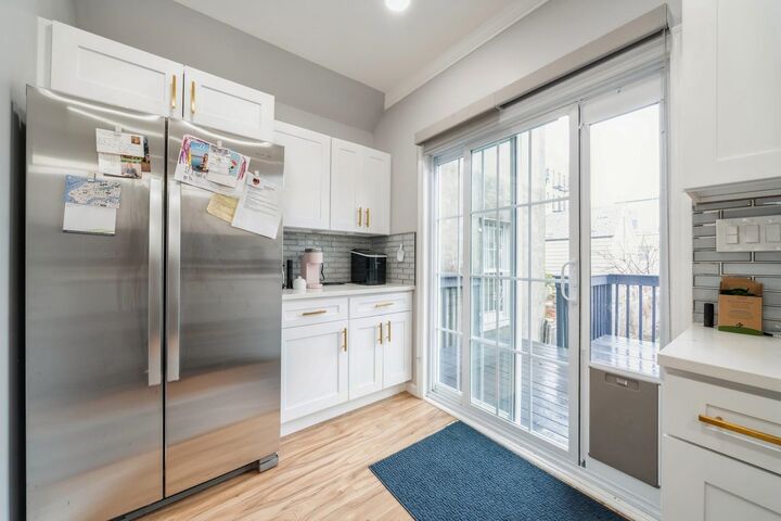 Property Photo:  318 2nd St 2  NJ 07087 