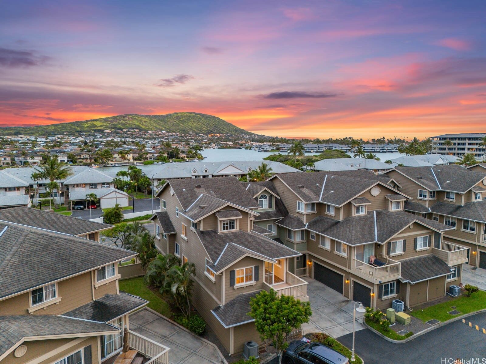 Property Photo: 7018 Hawaii Kai Drive 6-15 HI 96825