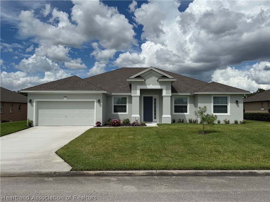 Property Photo: 6902 Cecilia Avenue FL 33872