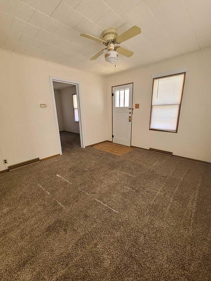 Property Photo: 1725 West Street MO 65265