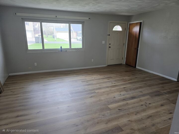 Property Photo:  2716 Bellevue Drive  IN 46825 