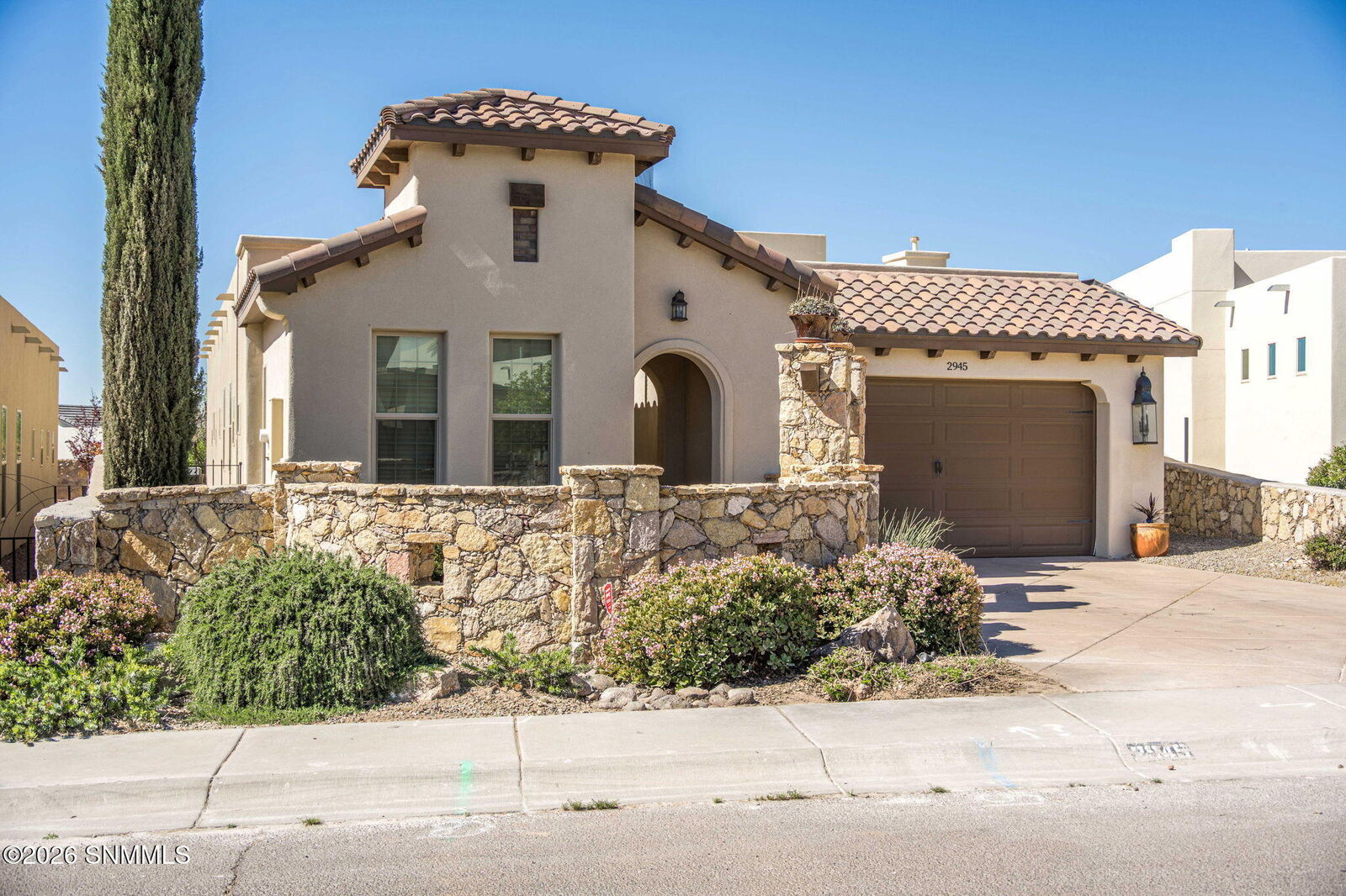 Property Photo:  2945 Maddox Loop  NM 88011 