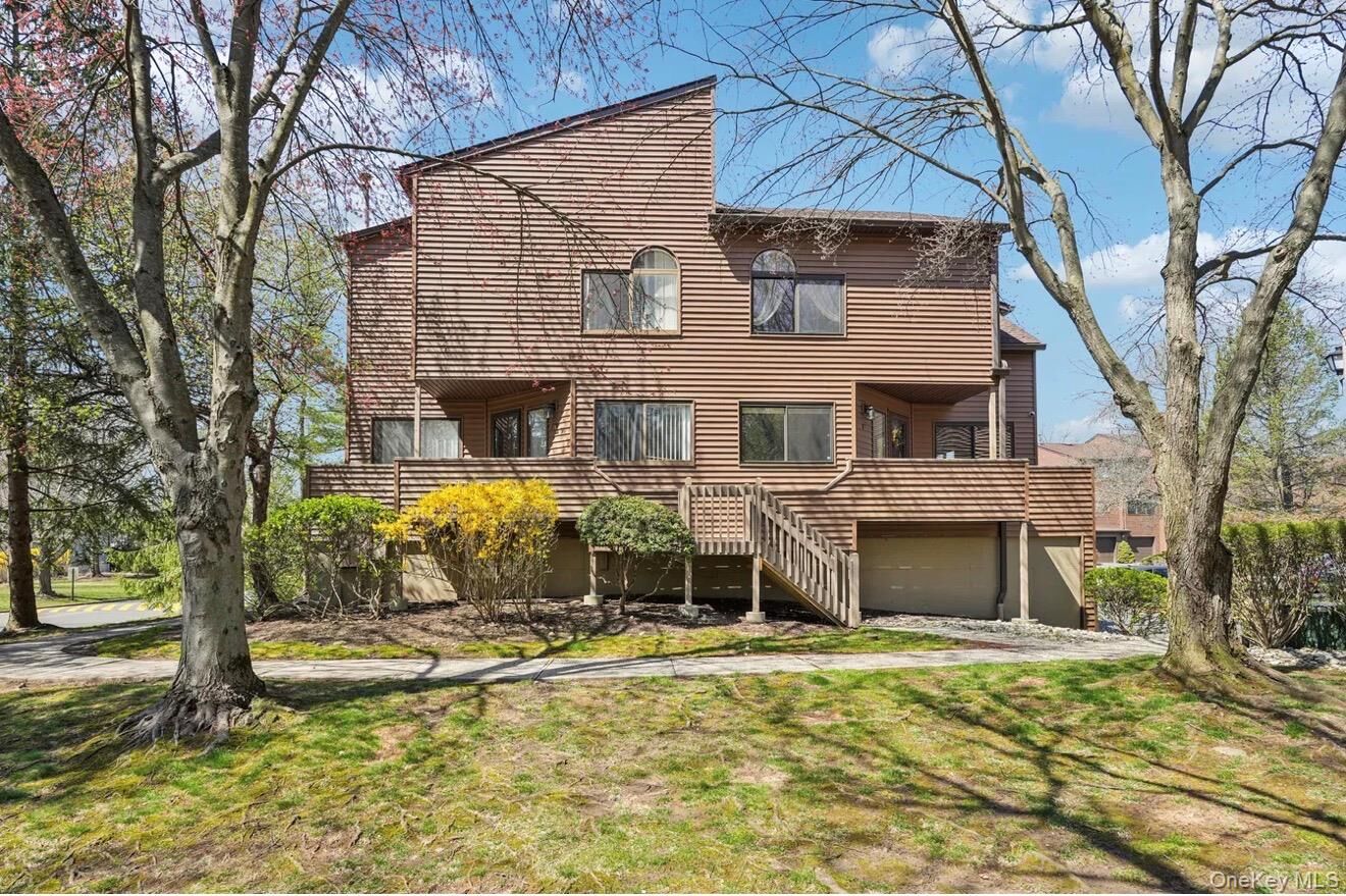 Property Photo: 22 Tulip Court NY 10954