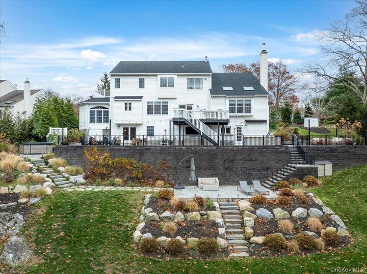 Property Photo:  26 Hallocks Run  NY 10589 