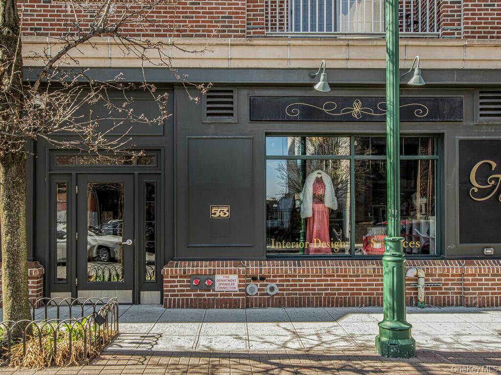 Property Photo:  543 Main Street 407  NY 10801 