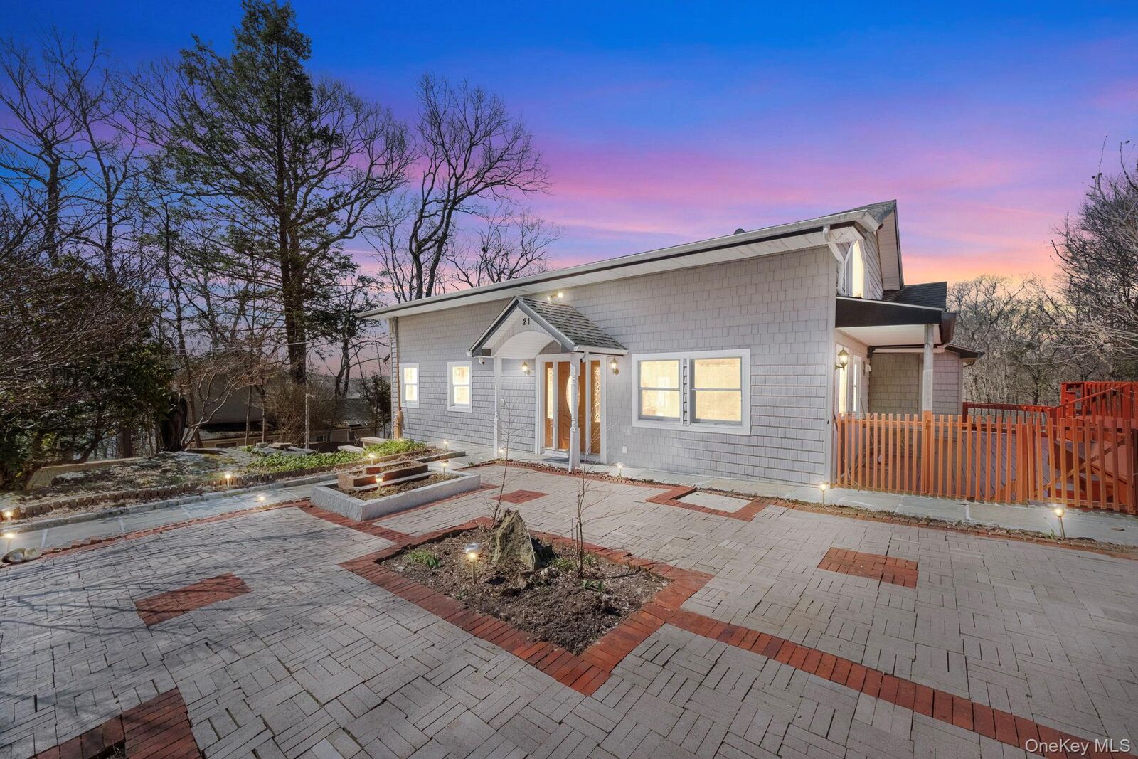 Property Photo:  21 Jackson Road  NY 10541 