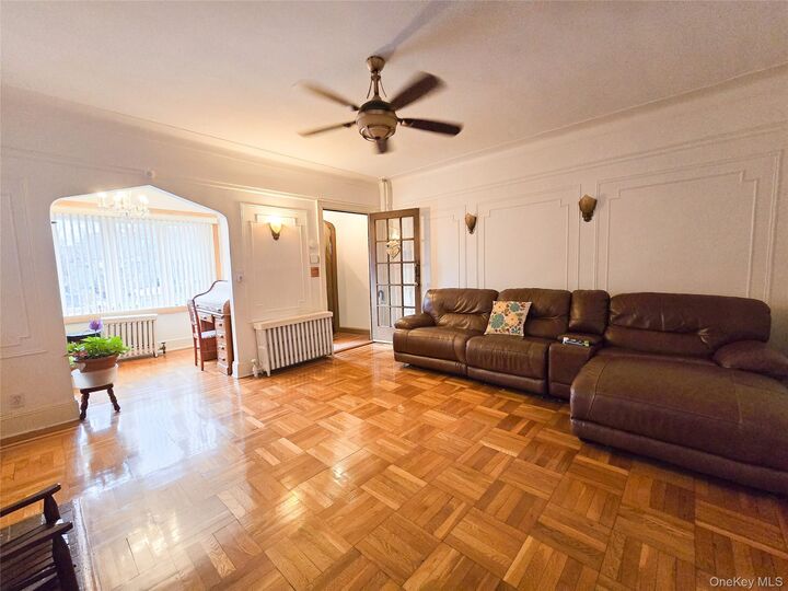 Property Photo:  14957 21st Avenue  NY 11357 