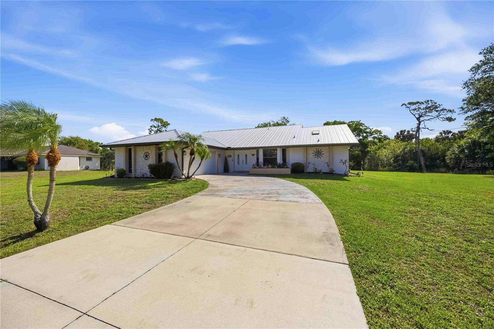 Property Photo: 4346 Melis Street FL 33948