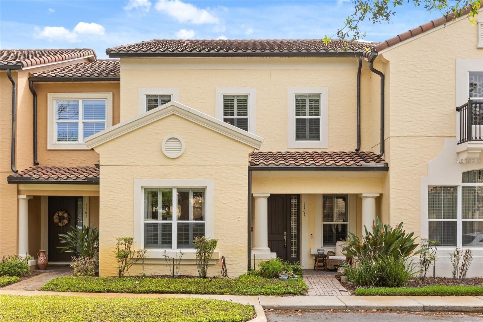 Property Photo:  1161 Charming Street  FL 32751 