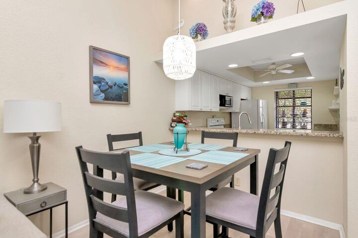 Property Photo:  11511 113th Street 13F  FL 33778 
