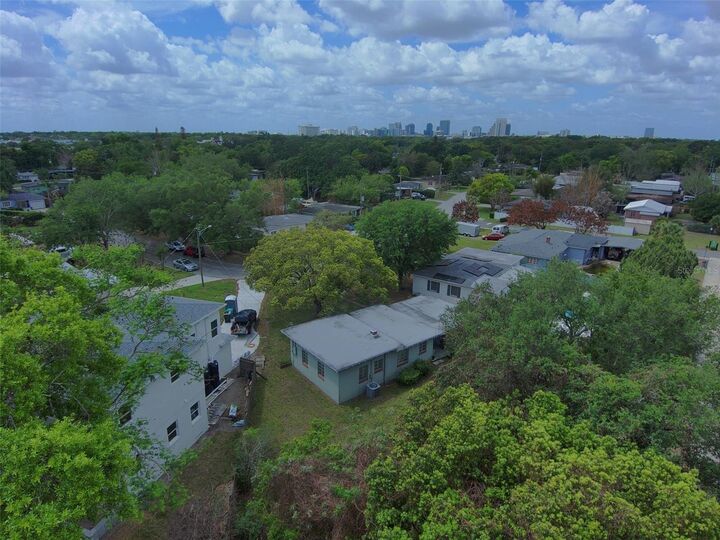 Property Photo:  2613 Jamie Circle  FL 32803 