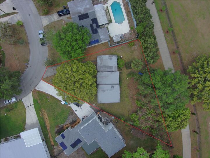 Property Photo:  2613 Jamie Circle  FL 32803 