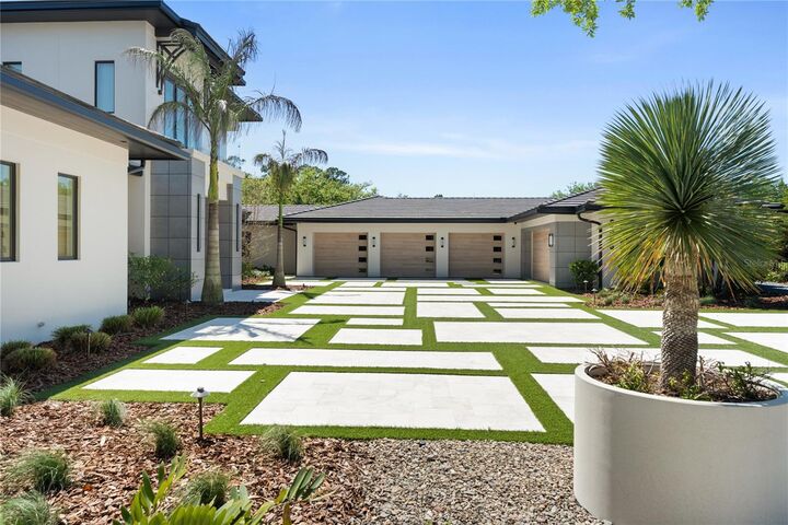 Property Photo: 8506 Lake Nona Shore Dr FL 32827