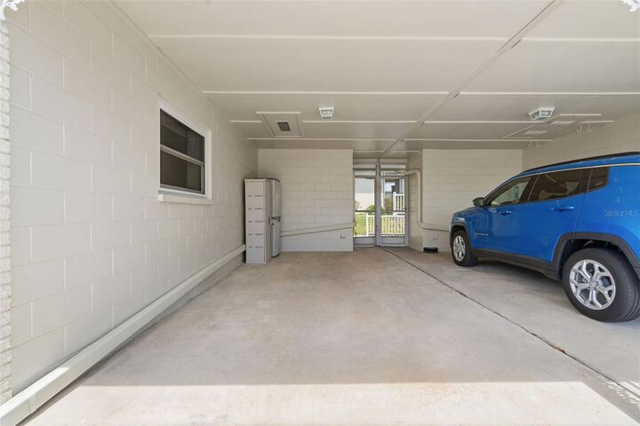 Property Photo:  12400 Park Boulevard 521  FL 33772 