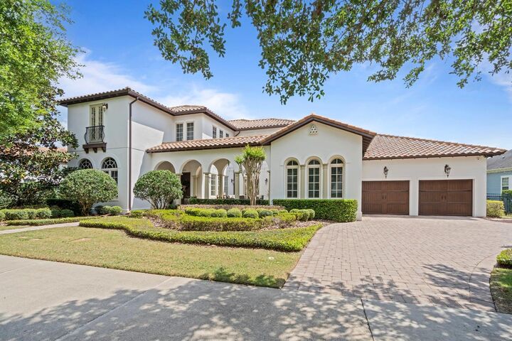 Property Photo: 1735 Foss Avenue FL 32814