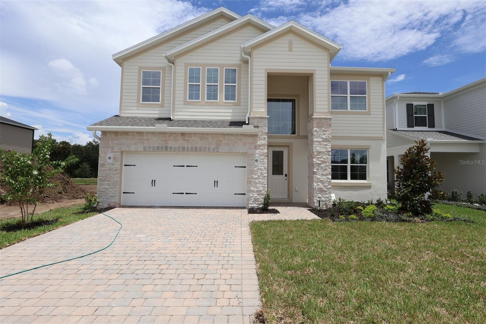 Property Photo:  750 River Stone Trail  FL 32771 
