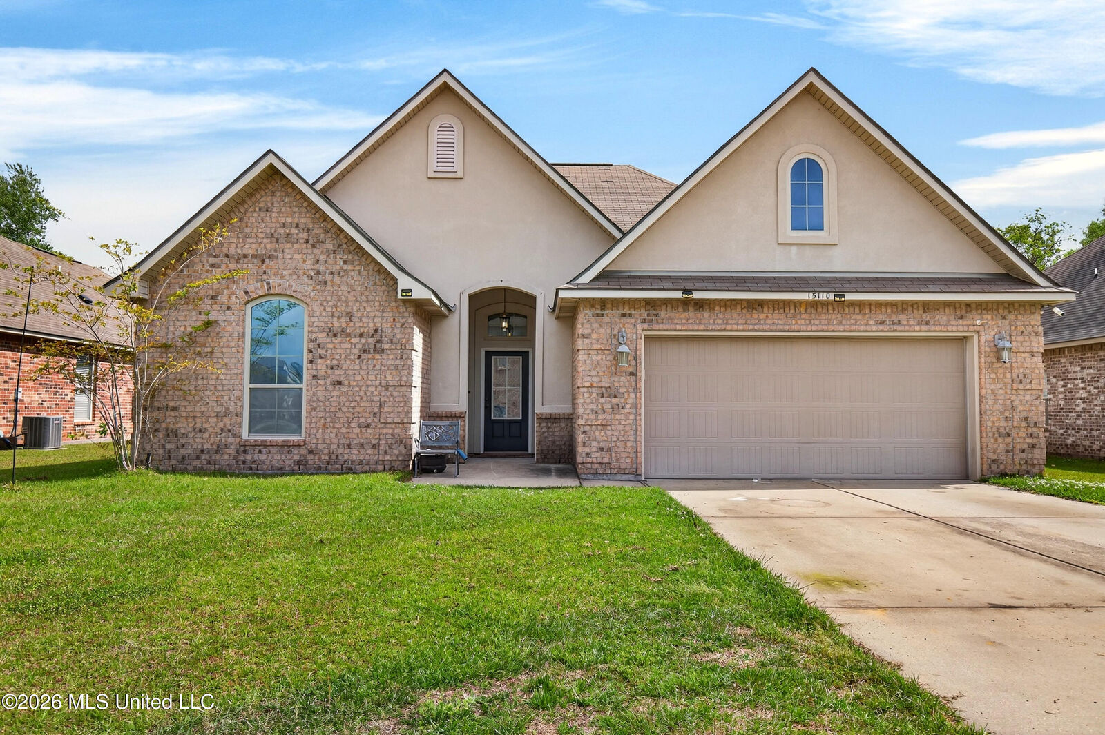 Property Photo:  15110 Ranier Avenue  MS 39503 