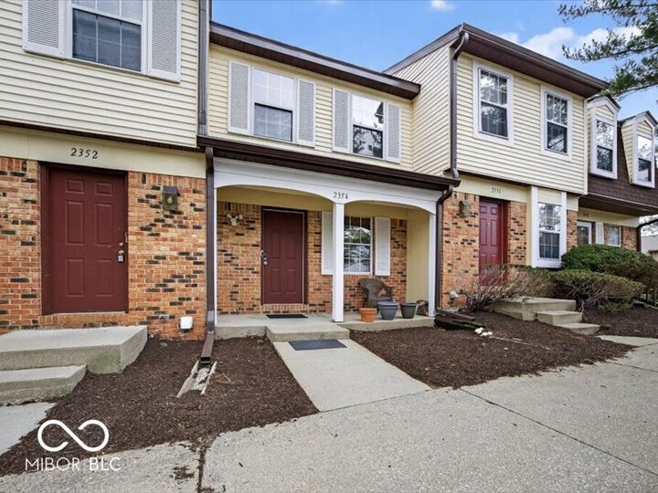 Property Photo:  2354 S Burberry Lane  IN 47401 