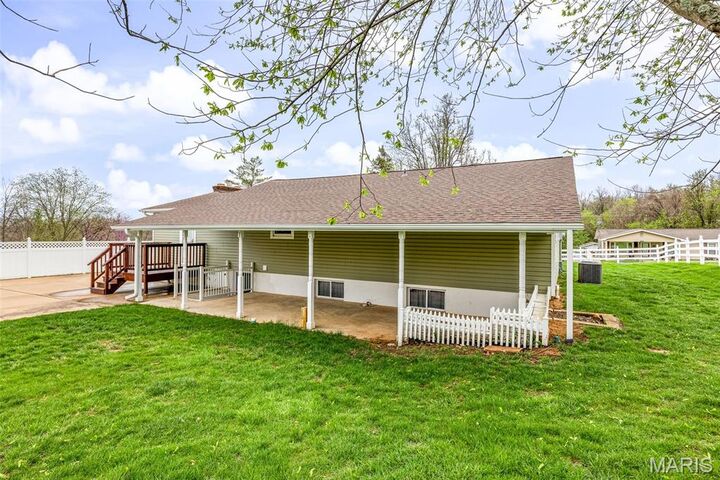 Property Photo:  9192 Patricia Lane  MO 63070 